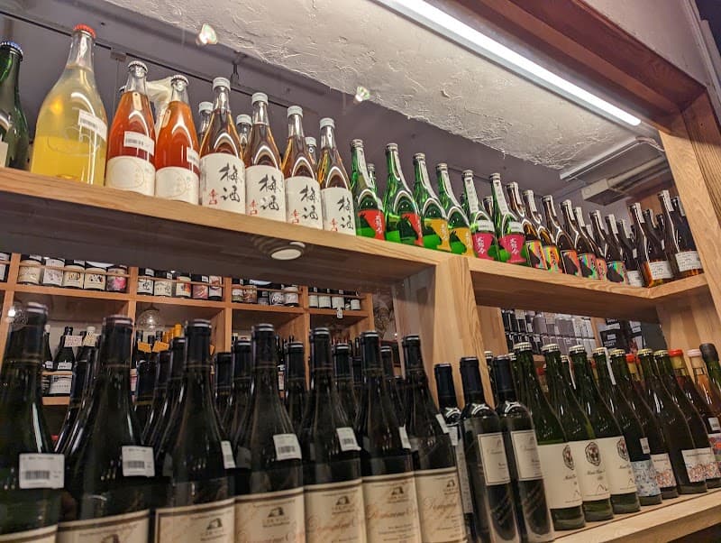 hanawineの店内・料理の写真 2枚目