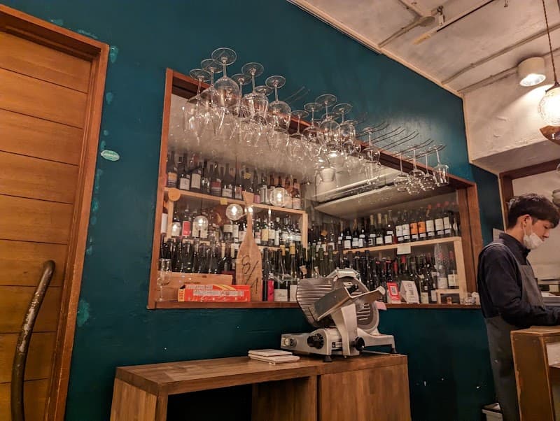 hanawineの店内・料理の写真 3枚目