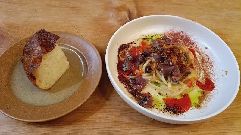 komfortaの店内・料理の写真 3枚目