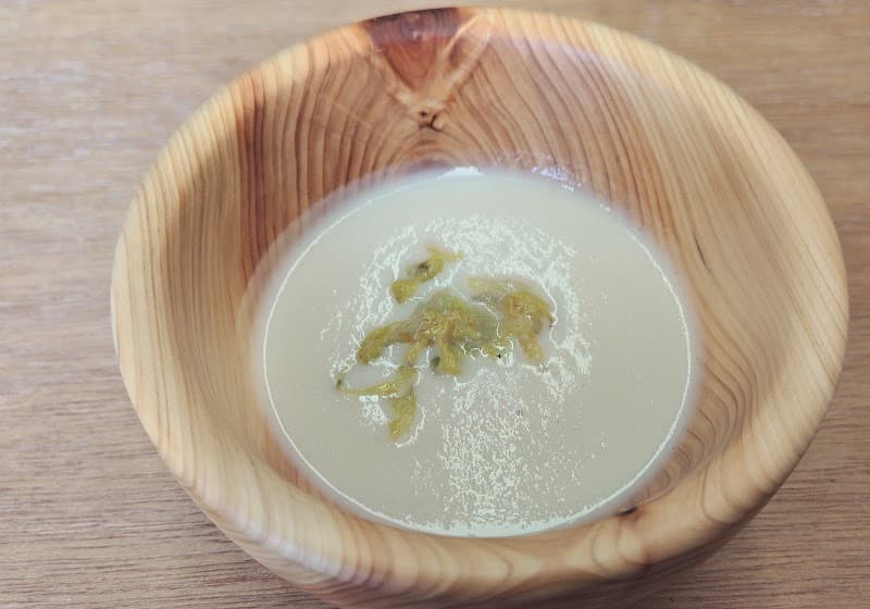 MORI NO GOHAN(モリノゴハン)の店内・料理の写真 3枚目