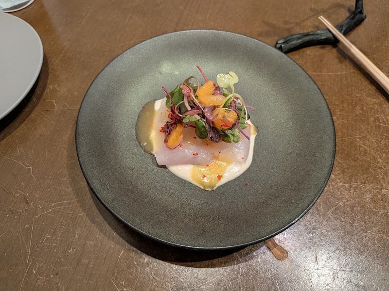GASTROTERIA Fの店内・料理の写真 3枚目