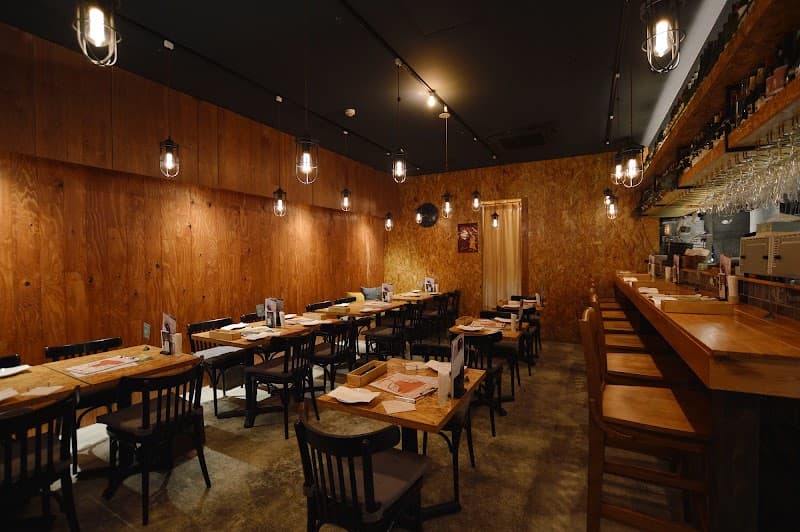 Bistro Roven 芝公園