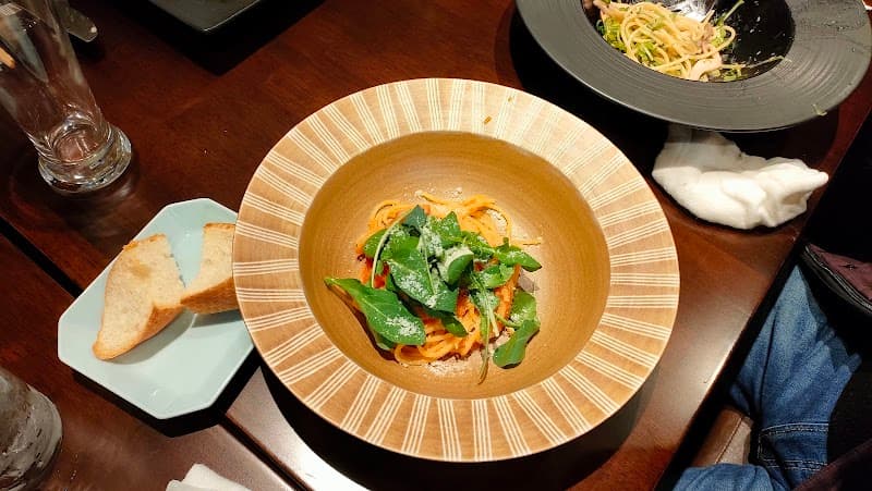 mica maleの店内・料理の写真 2枚目