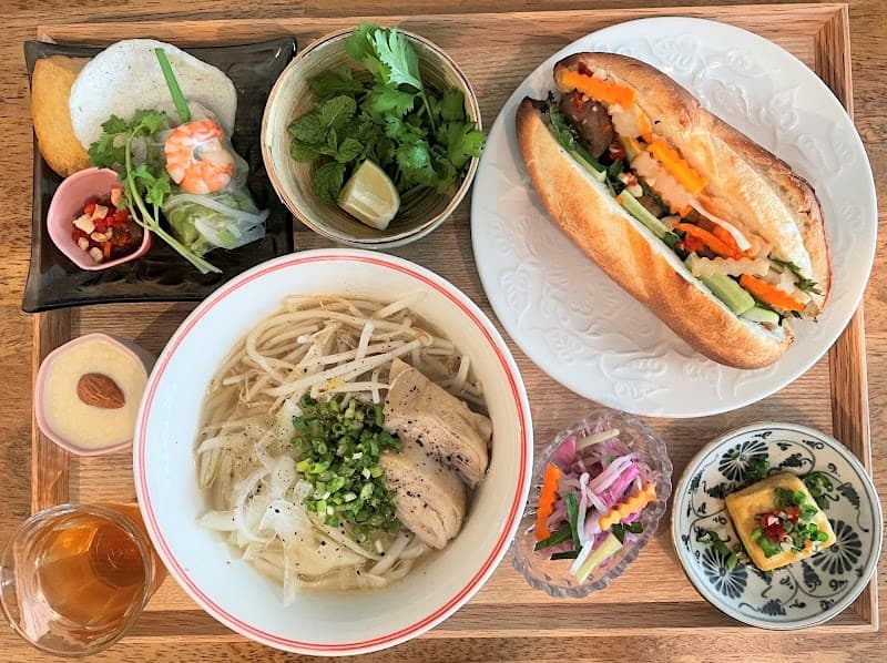 café&pub-kirikouの店内・料理の写真 2枚目