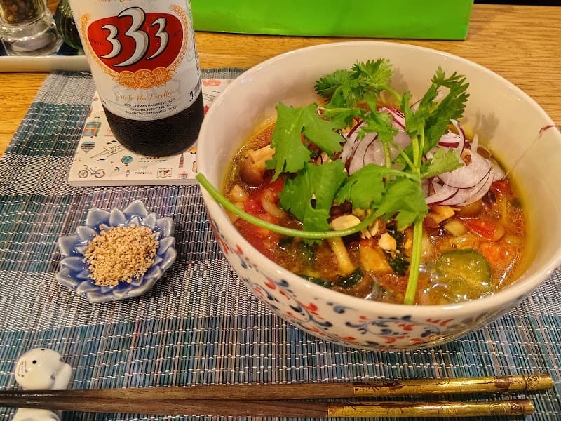 café&pub-kirikouの店内・料理の写真 3枚目
