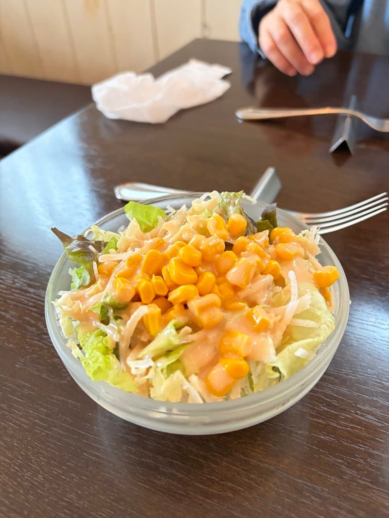 アラボンヌママンの店内・料理の写真 3枚目