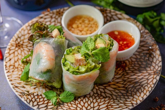 アジアンビストロ Dai 青葉台店の店内・料理の写真 2枚目