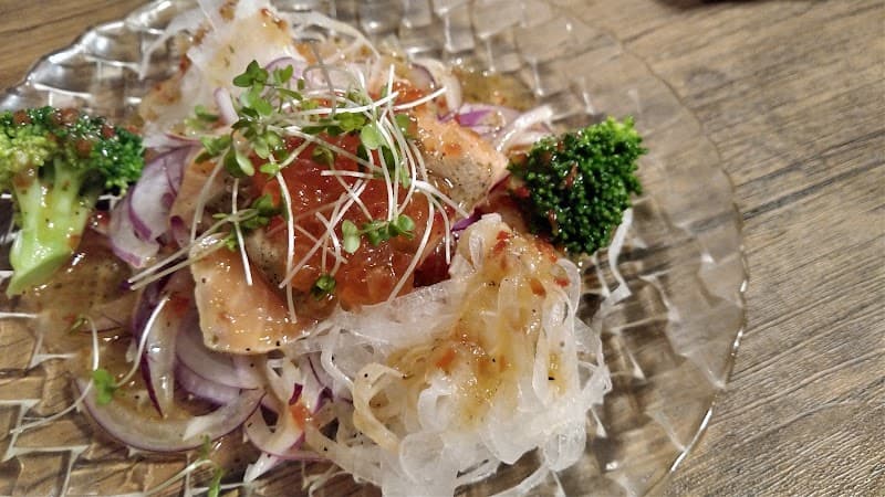 ナイトレストランBOXの店内・料理の写真 3枚目