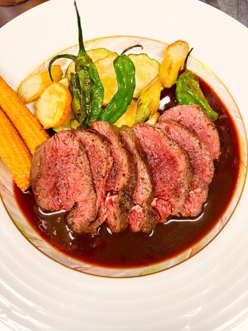 プチノエルの店内・料理の写真 3枚目