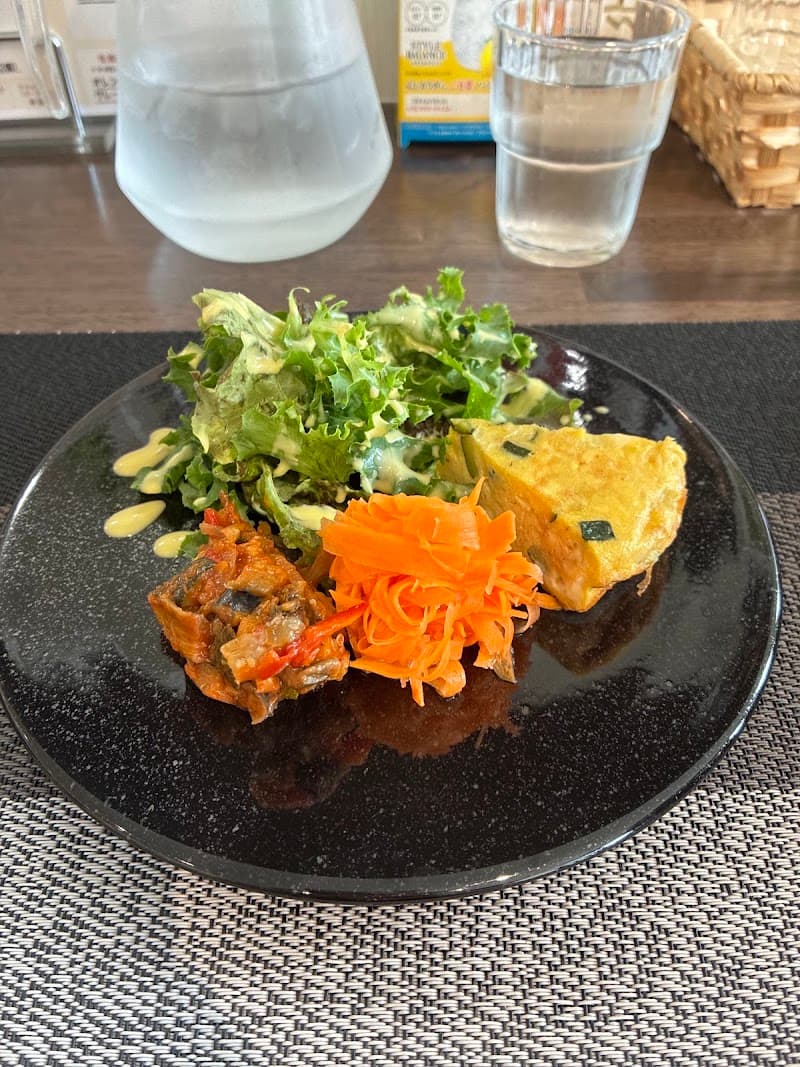 洋食リベルタの店内・料理の写真 3枚目