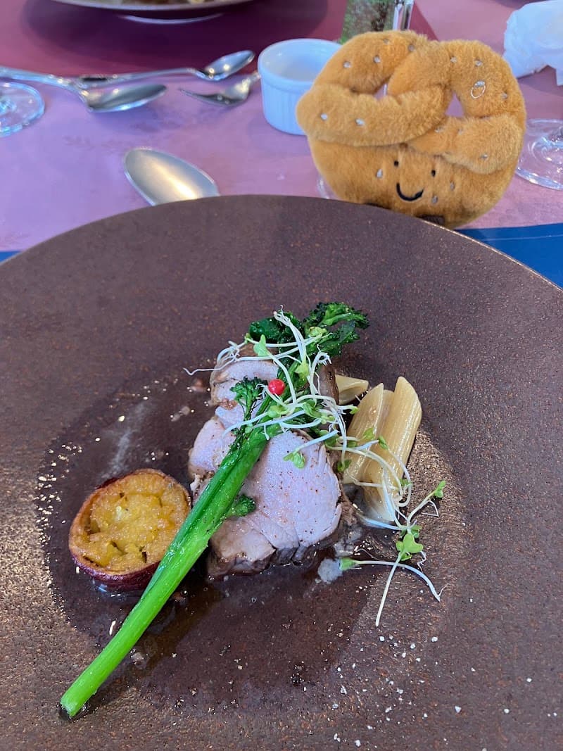 Ｒｅｓｔａｕｒａｎｔ ＴＡＫＡＮＯの店内・料理の写真 3枚目