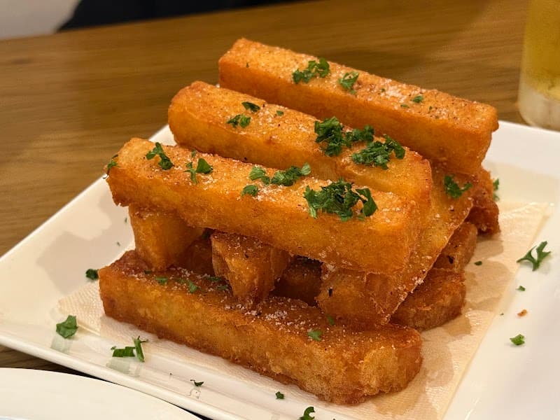 Rootsの店内・料理の写真 3枚目