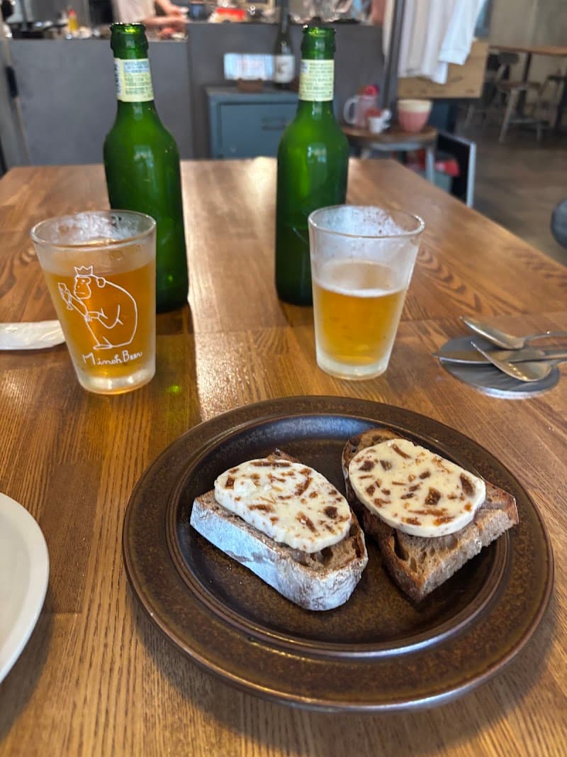 Orangerieの店内・料理の写真 3枚目