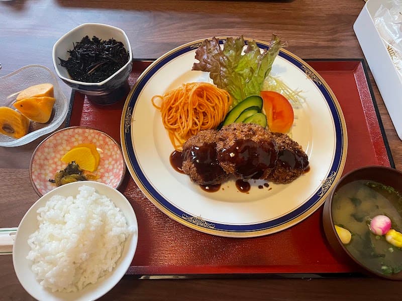 ビストロぶっちぎりの店内・料理の写真 2枚目