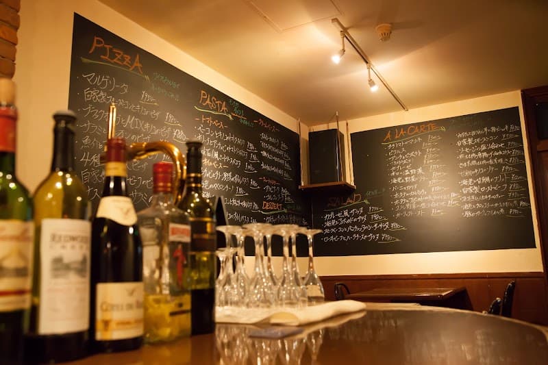 イタリアンBAR コックテール