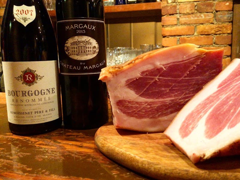 イタリアンBAR コックテールの店内・料理の写真 2枚目