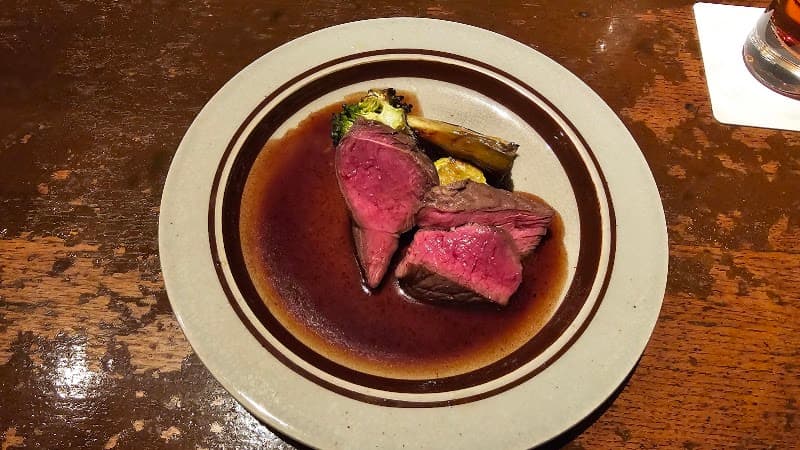イタリアンBAR コックテールの店内・料理の写真 3枚目