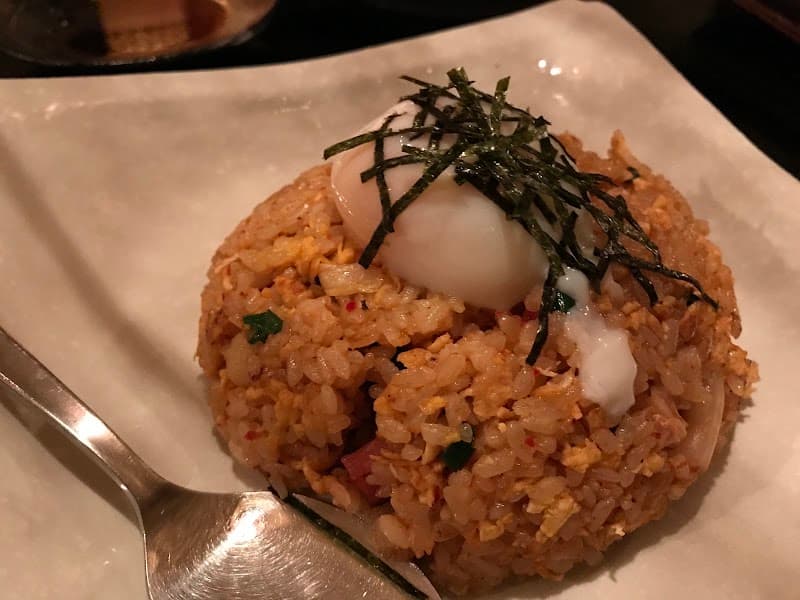 バーケイツー（ＢＡＲＫ−２）の店内・料理の写真 2枚目