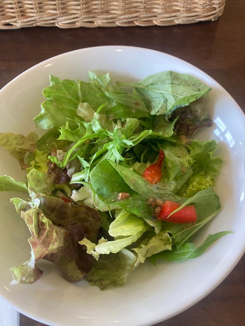 Wine Cafe ぱんの店内・料理の写真 3枚目
