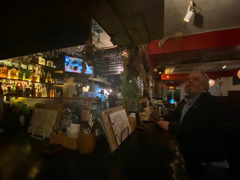 グラマラスの店内・料理の写真 3枚目