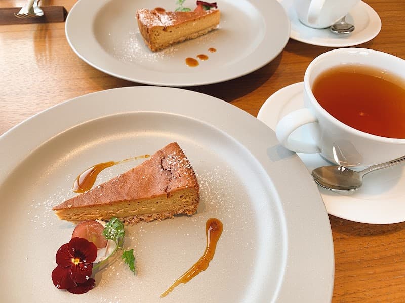 apeloの店内・料理の写真 2枚目