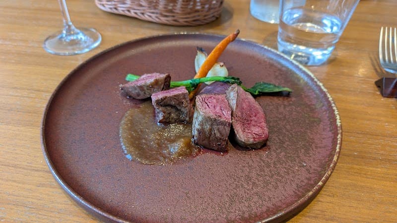 apeloの店内・料理の写真 3枚目