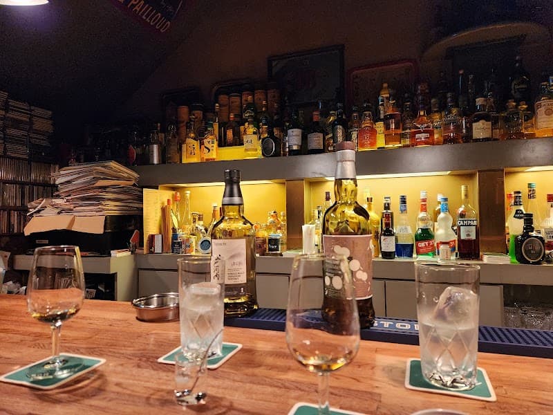 BAR JEY'S (ジェイズ)