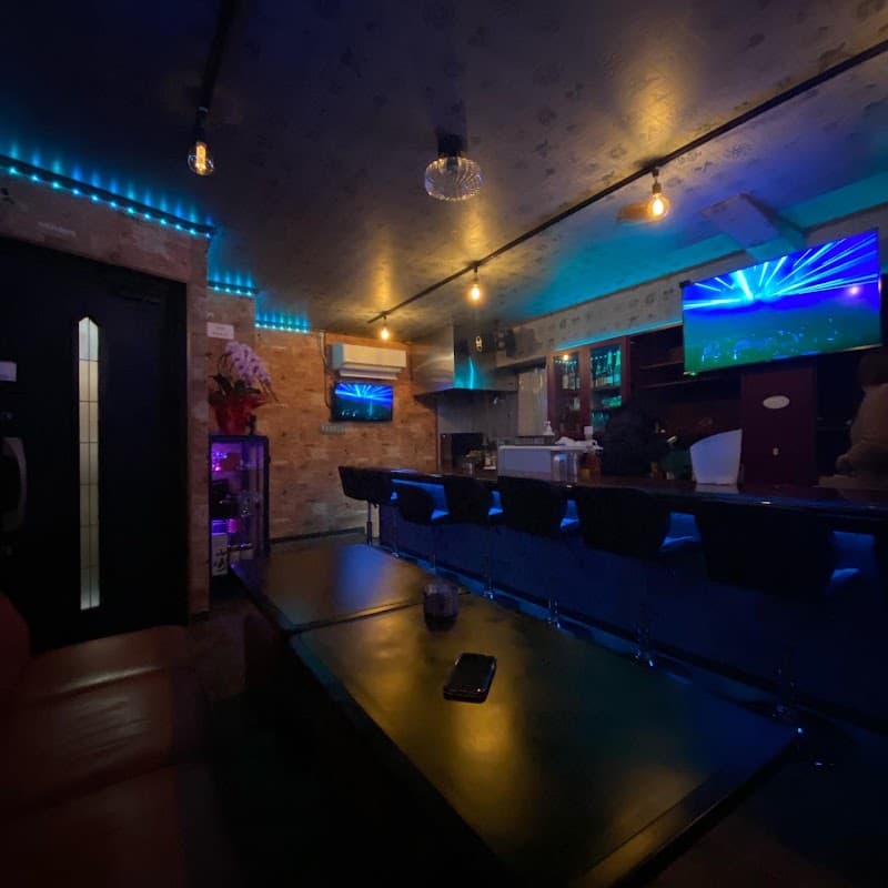 dining bar HANGOUTの店内・料理の写真 3枚目