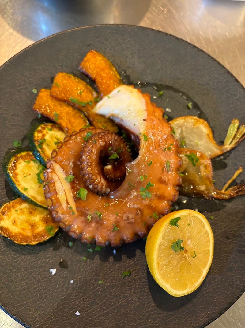 Restaurant Palm Beach Okinawaの店内・料理の写真 2枚目