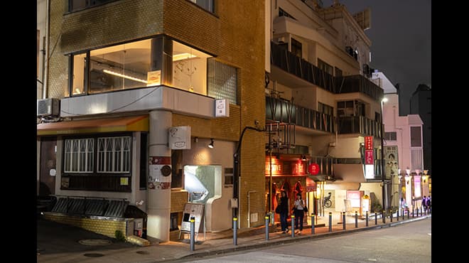 Wine Bar 山猫 (wine bar Yamaneko)の店内・料理の写真 3枚目