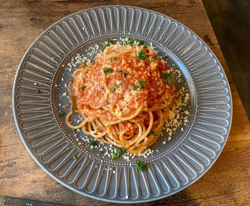 トラットリアリコルドの店内・料理の写真 3枚目