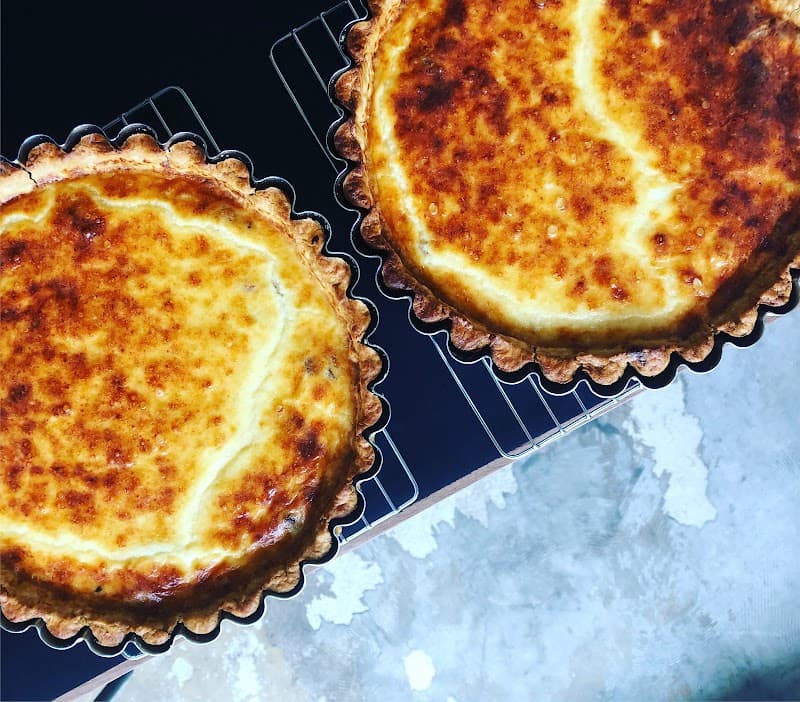 珈琲とワインのある暮らし 25の店内・料理の写真 2枚目