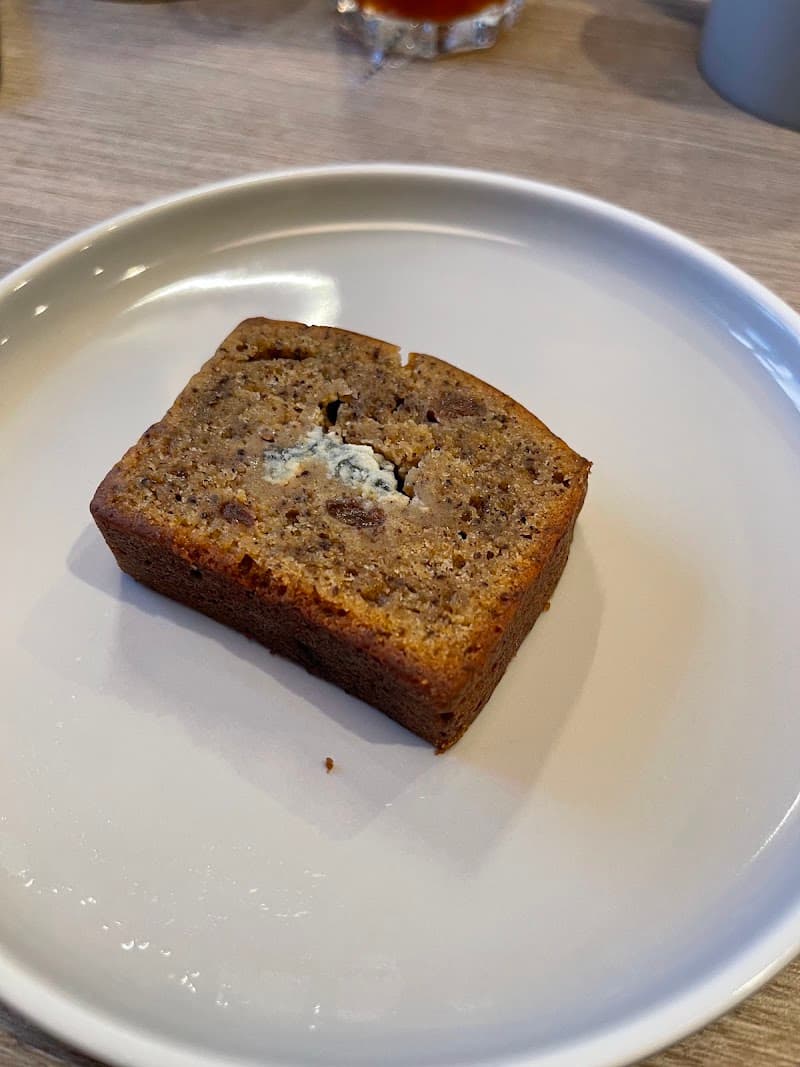 珈琲とワインのある暮らし 25の店内・料理の写真 3枚目