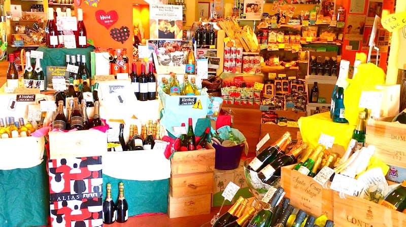 ワインショップ プルミエクリュ -PREMIER CRU-の店内・料理の写真 2枚目