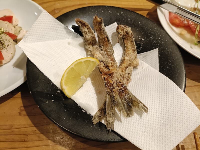 惣菜barカタコト屋の店内・料理の写真 3枚目
