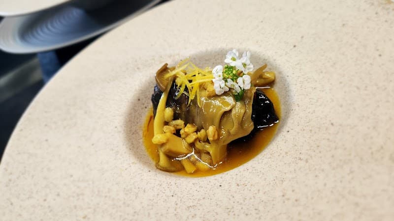 スティーレ・オマの店内・料理の写真 2枚目