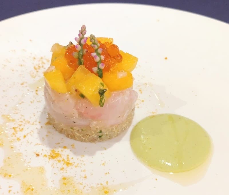 スティーレ・オマの店内・料理の写真 3枚目