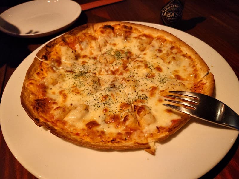 BAR VILLAの店内・料理の写真 2枚目