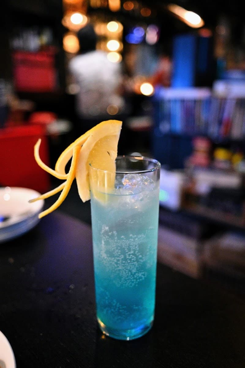 BAR VILLAの店内・料理の写真 3枚目