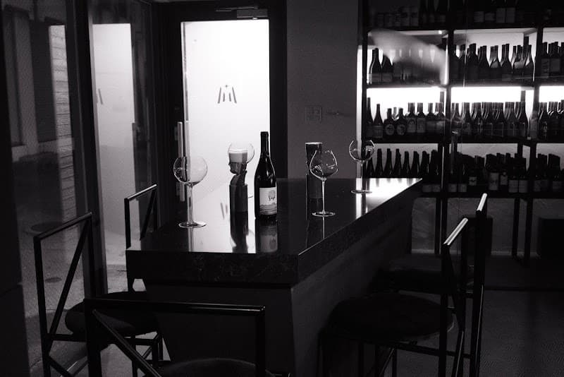 wine bar allure