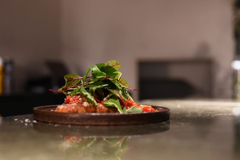wine bar allureの店内・料理の写真 2枚目
