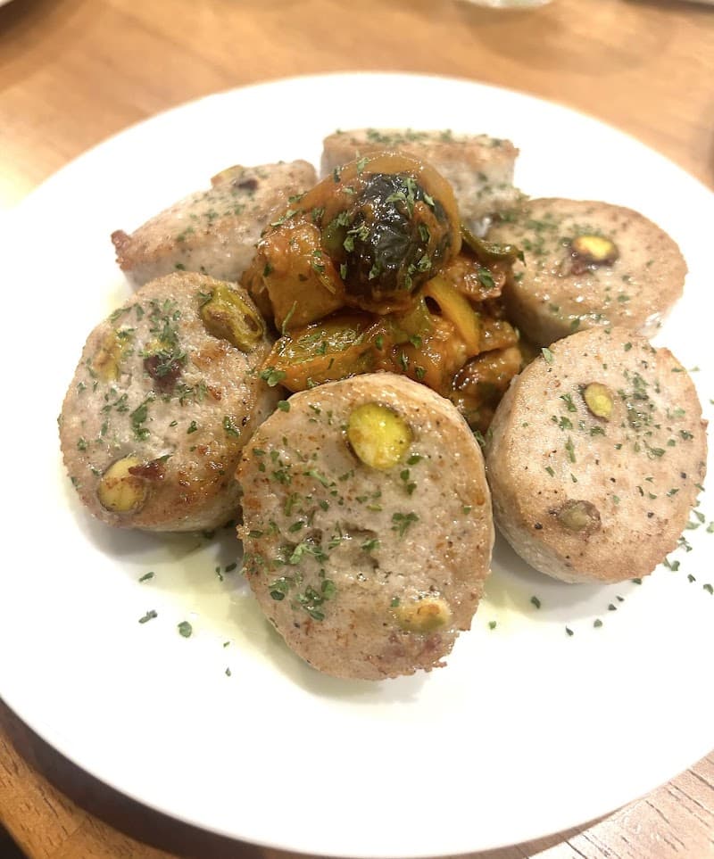 Bistro Galopの店内・料理の写真 2枚目