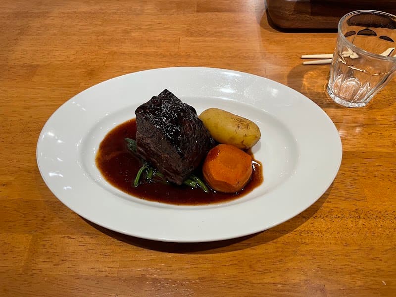 Bistro Galopの店内・料理の写真 3枚目