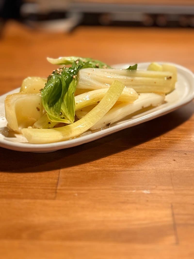 バル酒場 たくの店の店内・料理の写真 2枚目