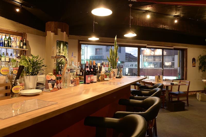 バル酒場 たくの店の店内・料理の写真 3枚目