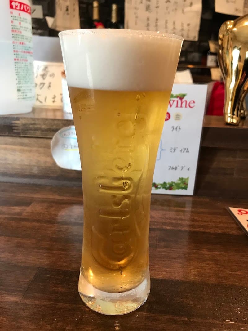 ワインショップオオタニ（レストランバーオオタニ）の店内・料理の写真 3枚目