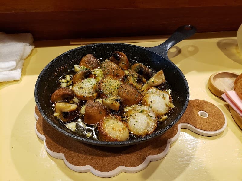 バル73の店内・料理の写真 2枚目
