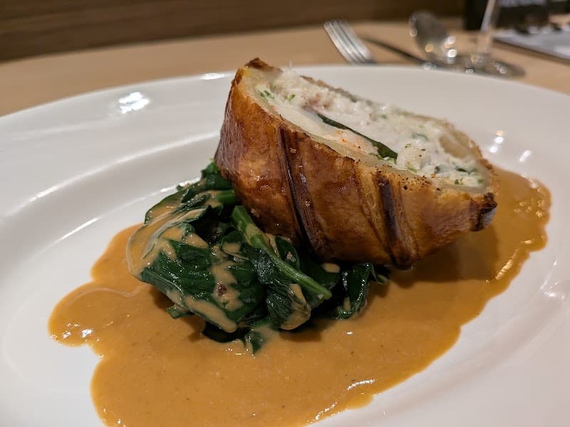 BISTRO JIJI
