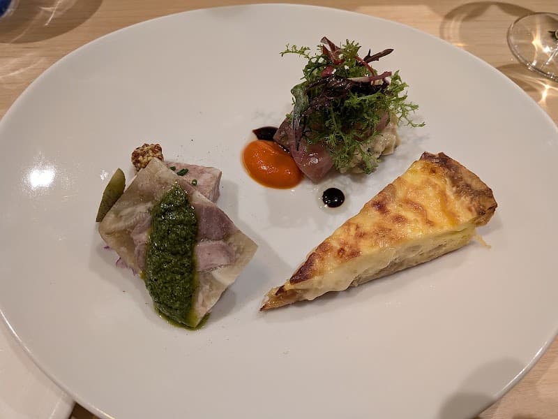 BISTRO JIJIの店内・料理の写真 2枚目