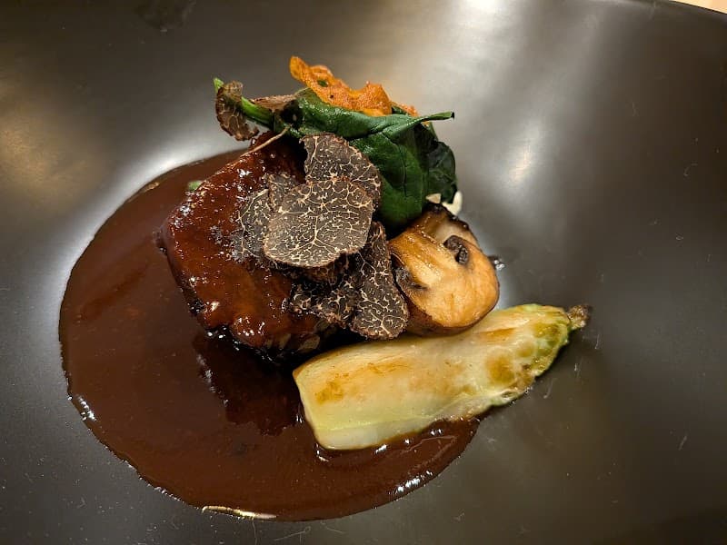 BISTRO JIJIの店内・料理の写真 3枚目